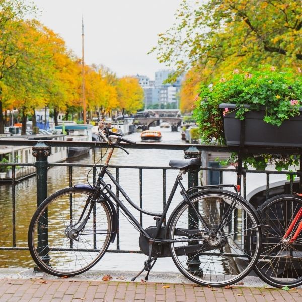 Straatpraat #7 Laten wij Nederlanders het stallen van ons stalen ros wel sturen?